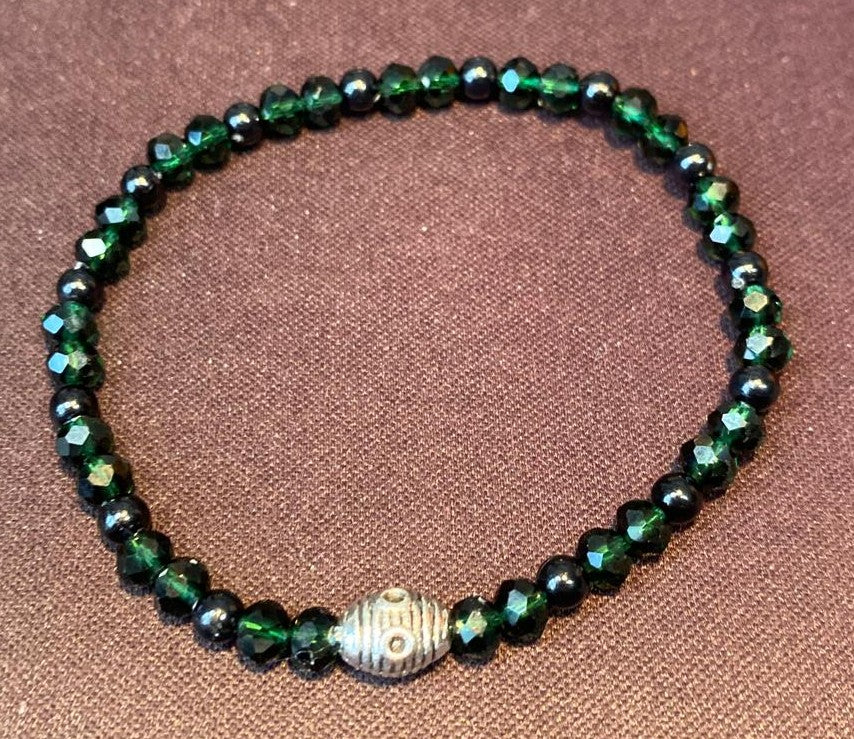 Forest Spark Bracelet