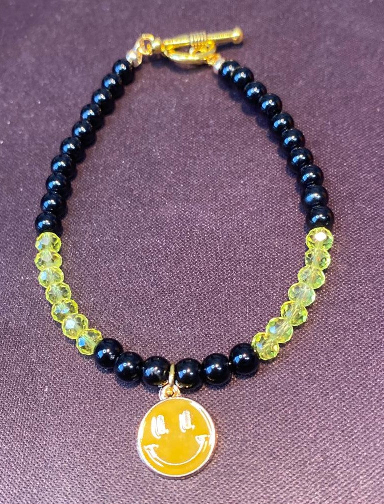 Sunbeam Smile Bracelet