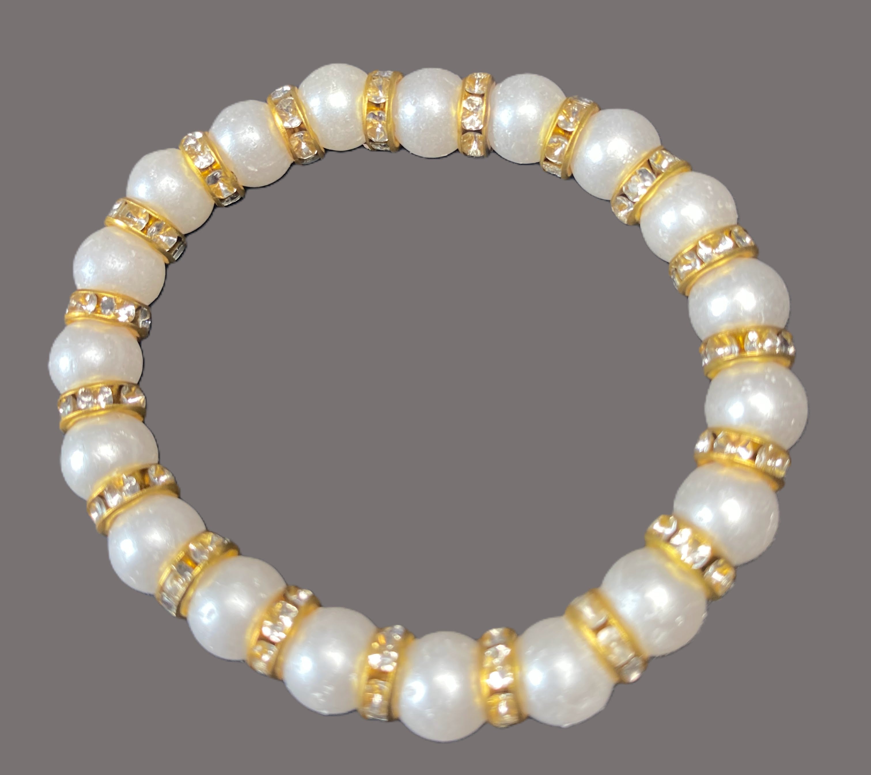 Pearl Radiance Bracelet
