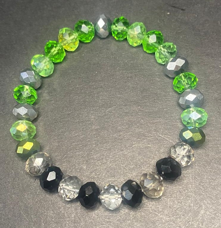 Twilight Meadow Bracelet