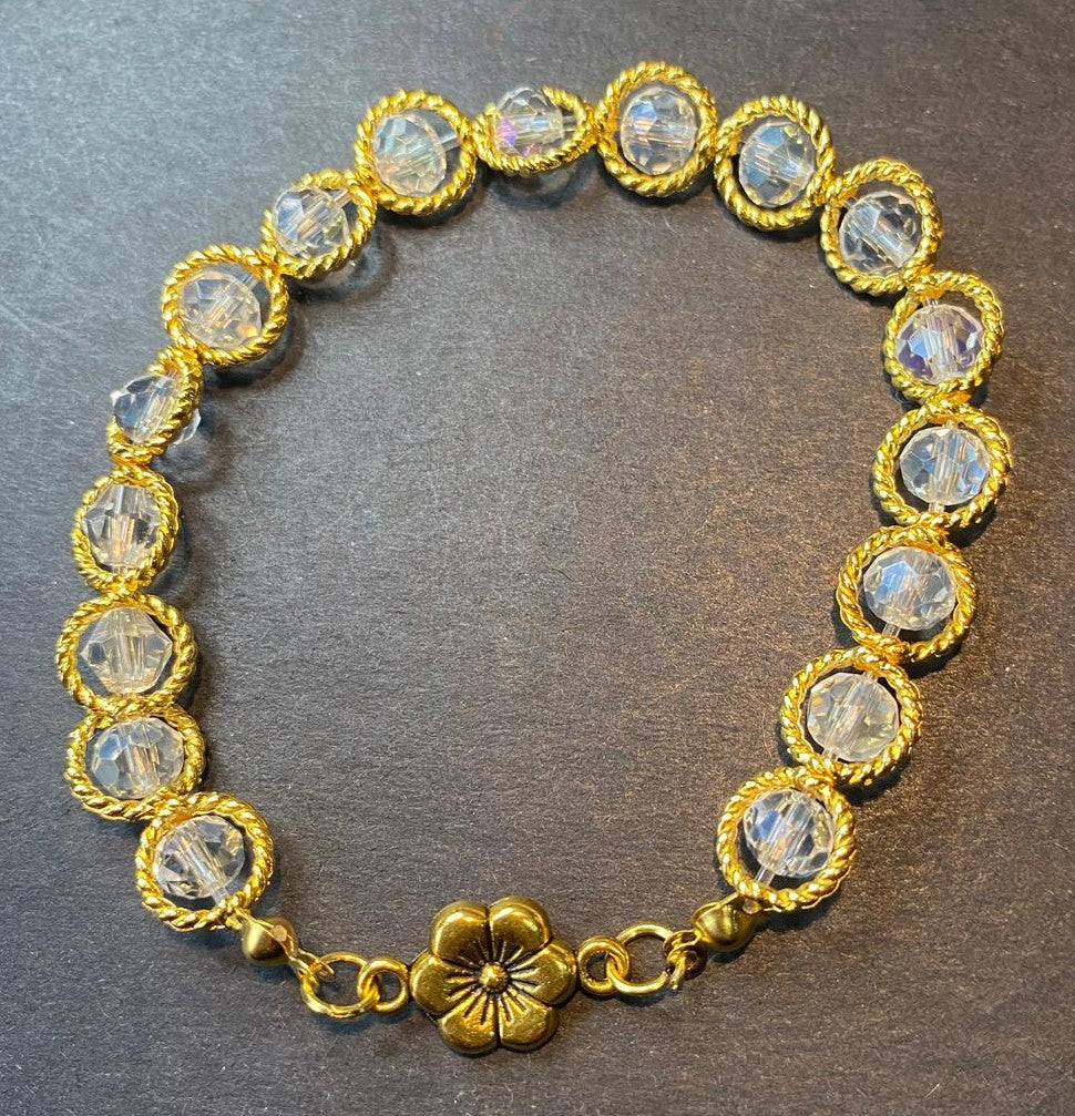 Luminous Aura Bracelet