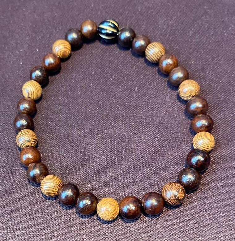Earthwood Classic Bracelet