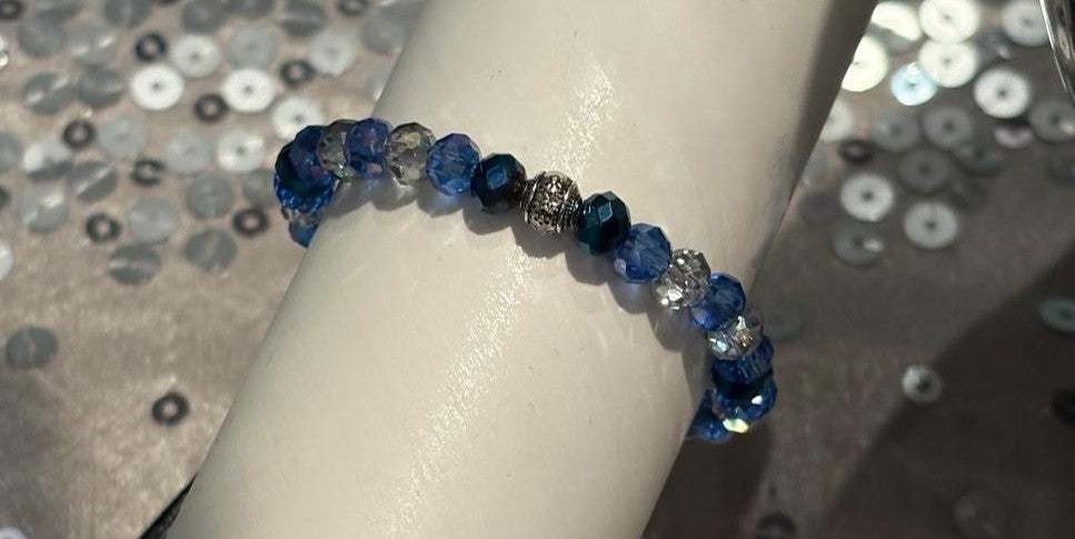 Arctic Light Bracelet