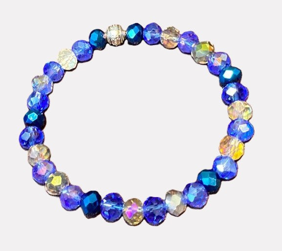 Arctic Light Bracelet