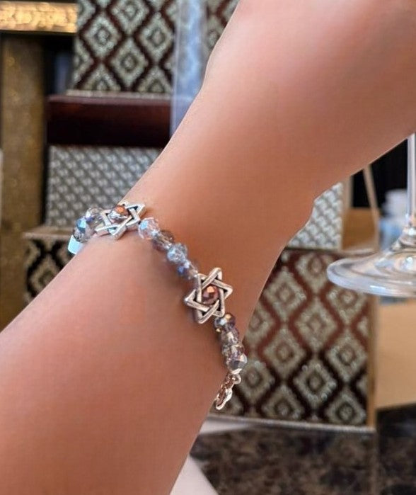 Celestial Prism Bracelet