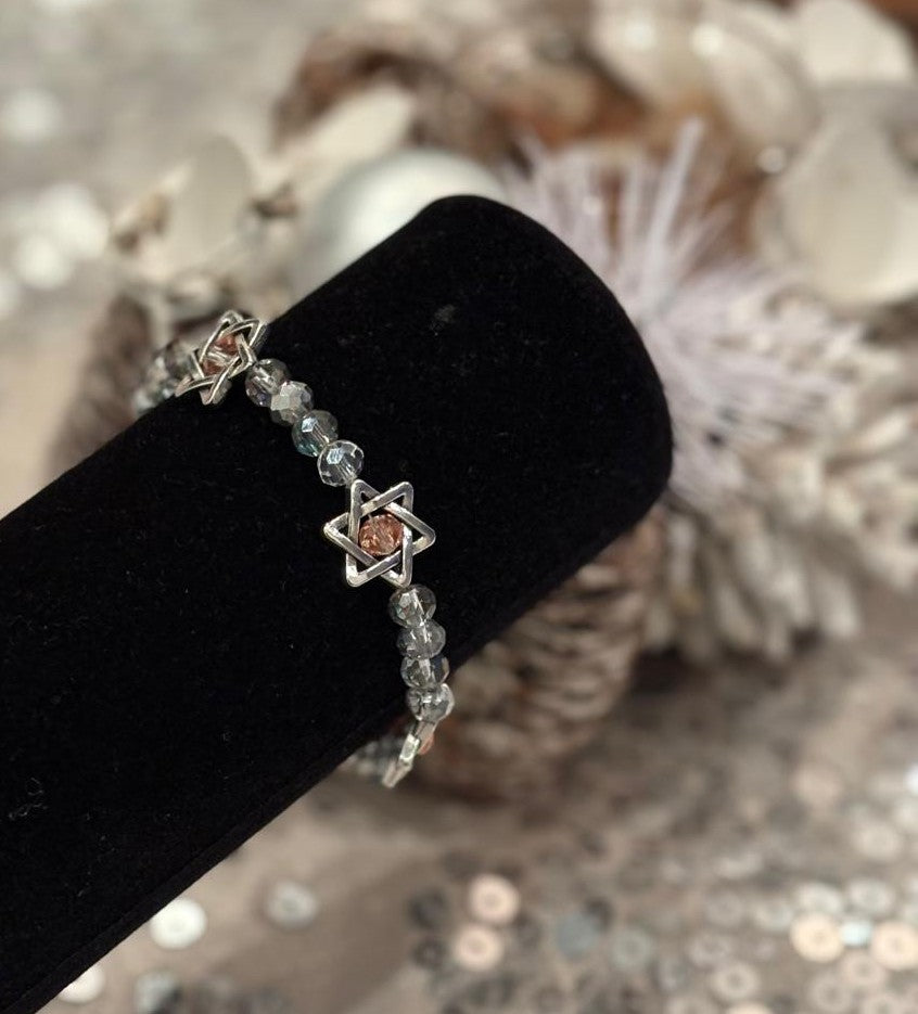 Celestial Prism Bracelet