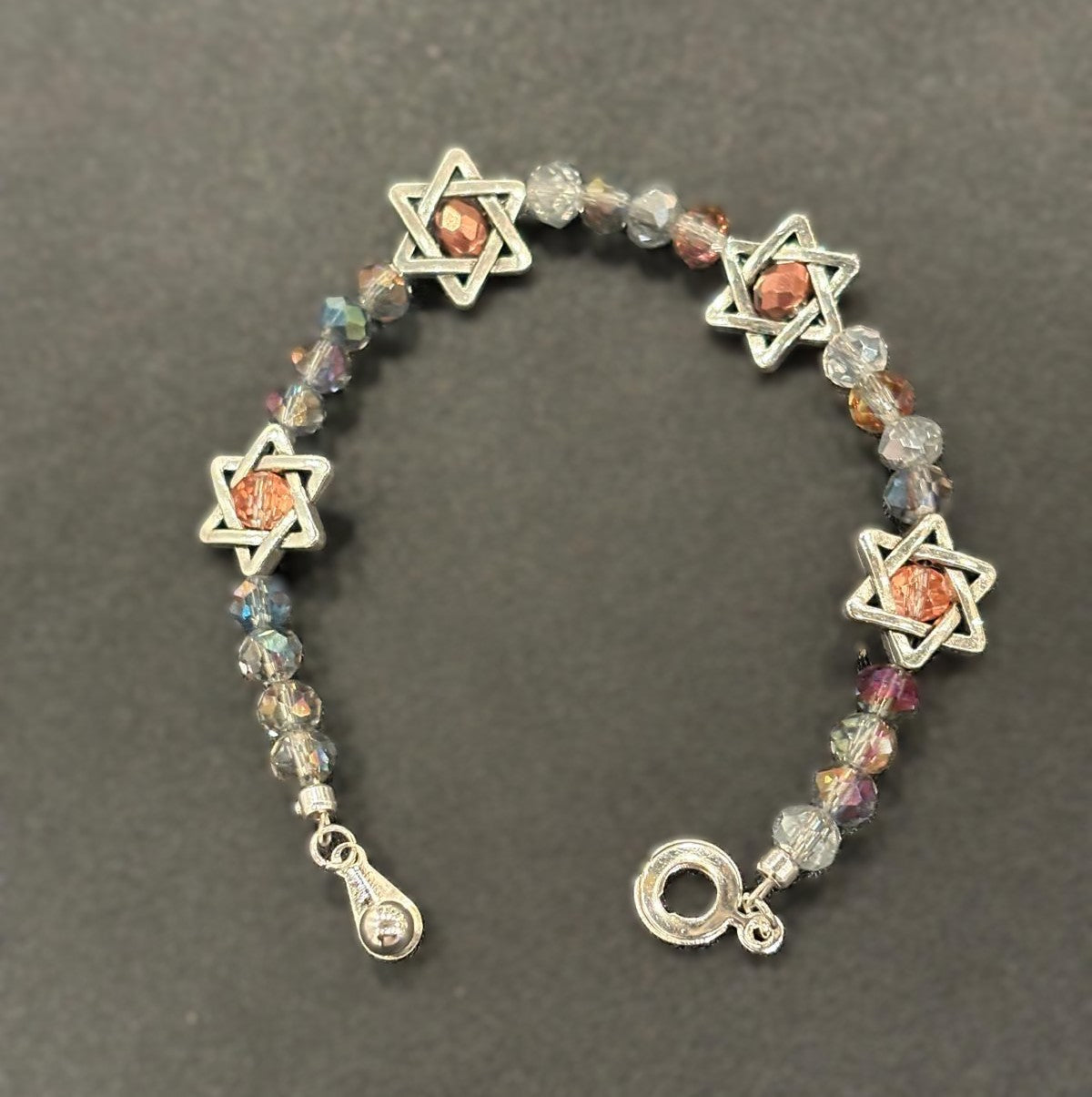 Celestial Prism Bracelet