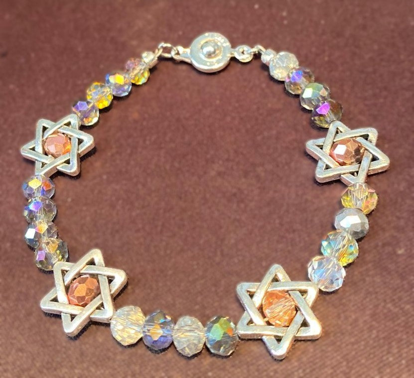 Celestial Prism Bracelet