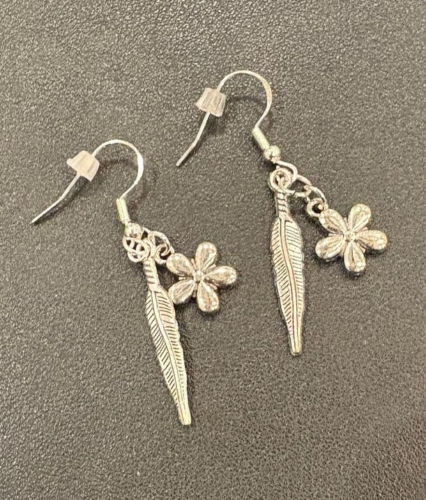 Petal & Feather Harmony