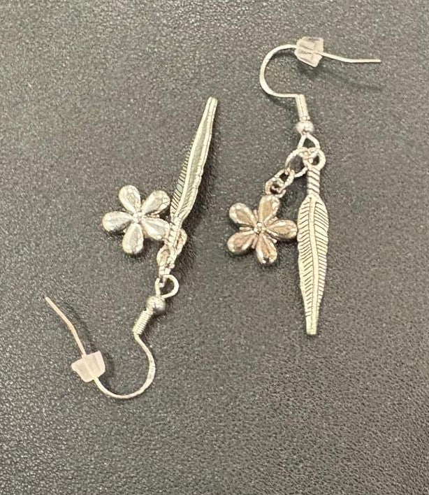 Petal & Feather Harmony