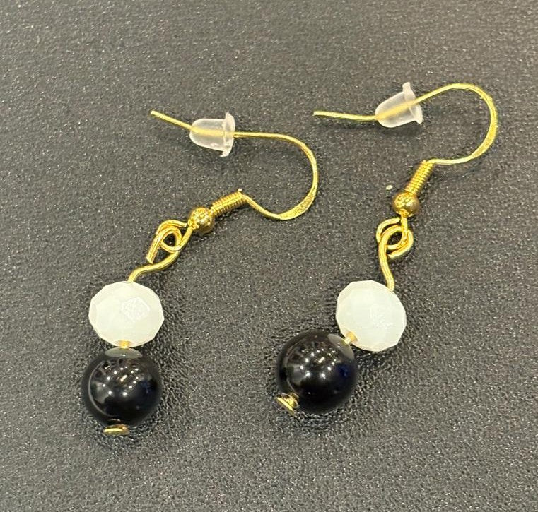 Midnight Frost Drops