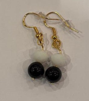 Midnight Frost Drops