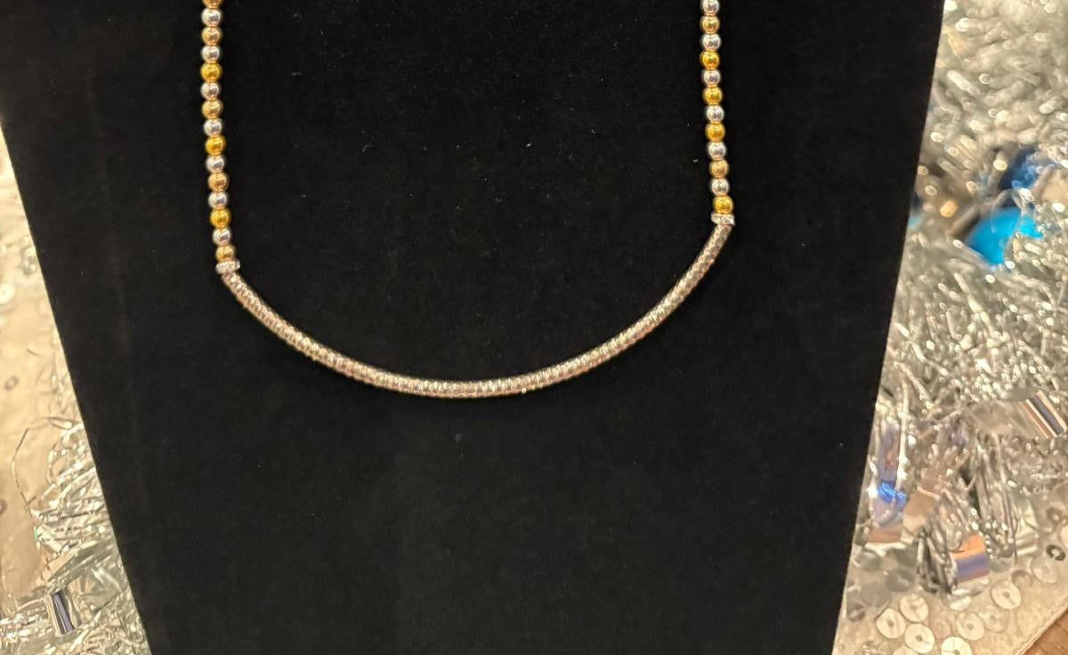 Lunar Blend Necklace