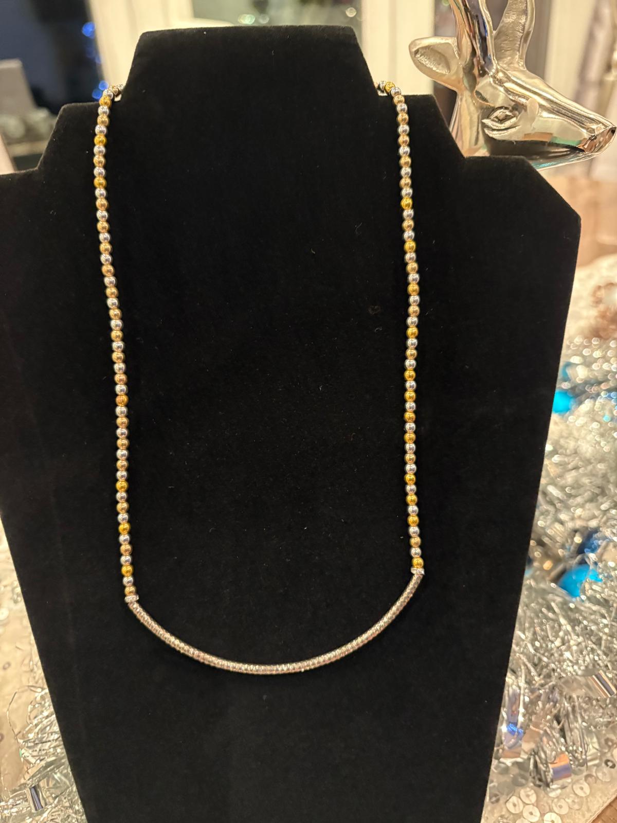 Lunar Blend Necklace